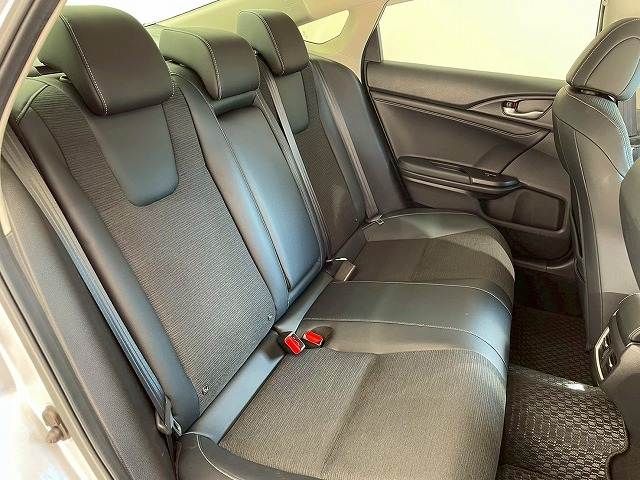 HONDA INSIGHT sedan 2019