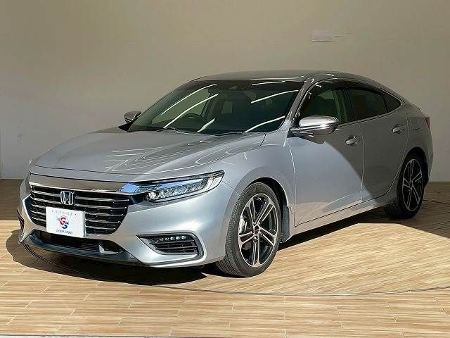 HONDA INSIGHT sedan 2019