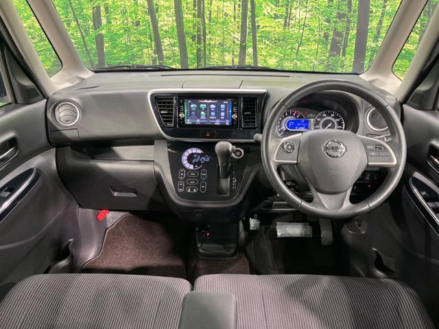 NISSAN DAYZ ROOX 2019