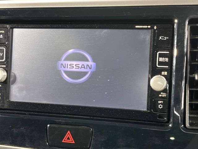 NISSAN DAYZ ROOX 2019