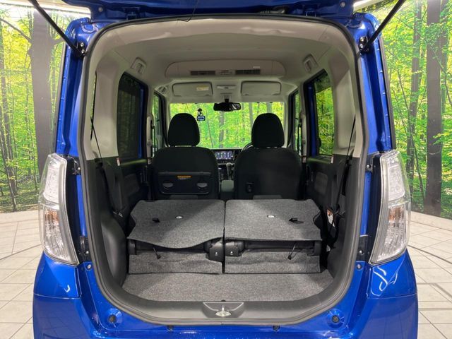 NISSAN DAYZ ROOX 2019