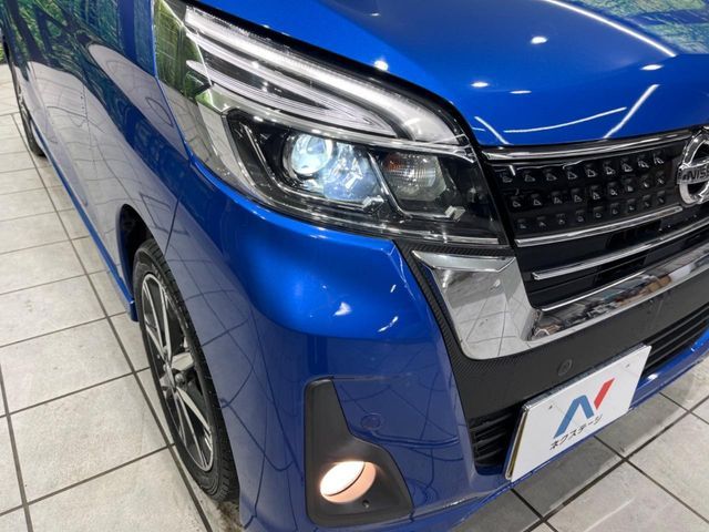 NISSAN DAYZ ROOX 2019