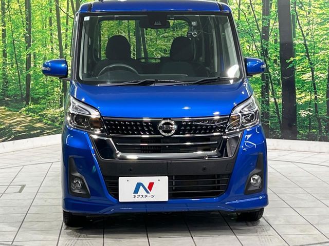 NISSAN DAYZ ROOX 2019