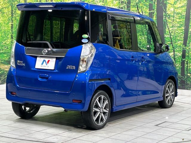 NISSAN DAYZ ROOX 2019