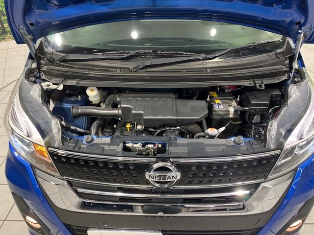 NISSAN DAYZ ROOX 2019