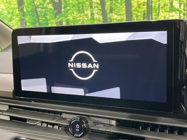 NISSAN SERENA  WG 2022