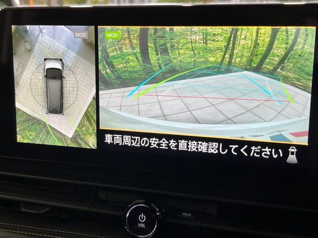 NISSAN SERENA  WG 2022