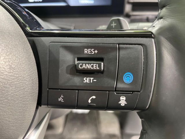 NISSAN SERENA  WG 2022