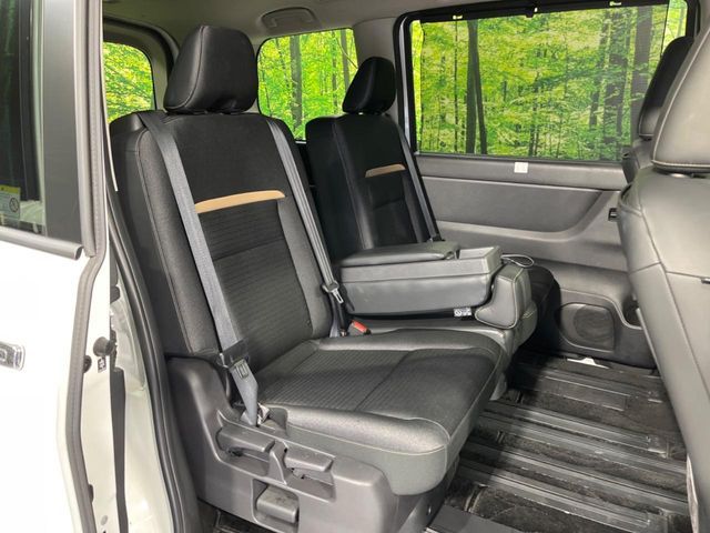 NISSAN SERENA  WG 2022