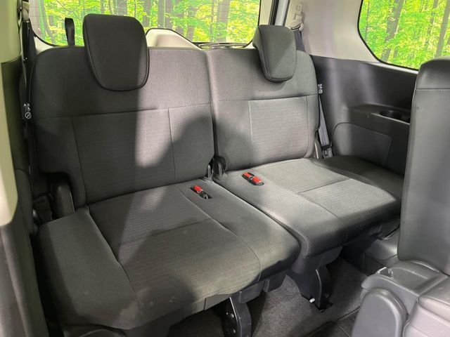 NISSAN SERENA  WG 2022