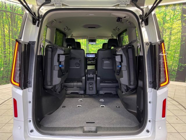 NISSAN SERENA  WG 2022