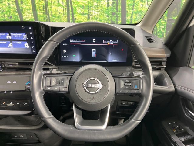 NISSAN SERENA  WG 2022