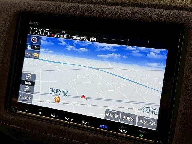 HONDA VEZEL HYBRID 2019