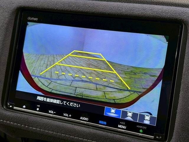 HONDA VEZEL HYBRID 2019