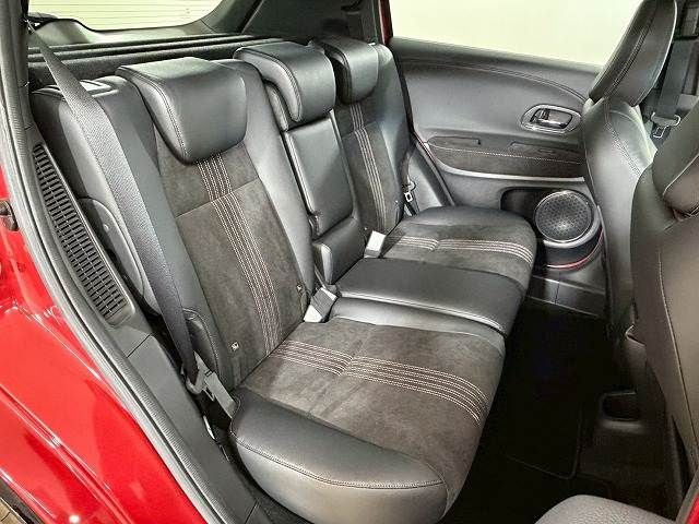 HONDA VEZEL HYBRID 2019