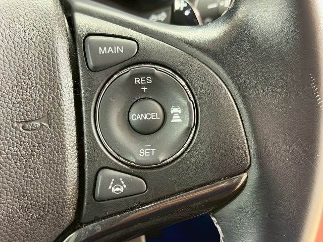 HONDA VEZEL HYBRID 2019