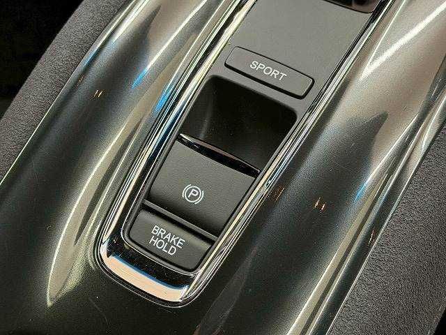 HONDA VEZEL HYBRID 2019