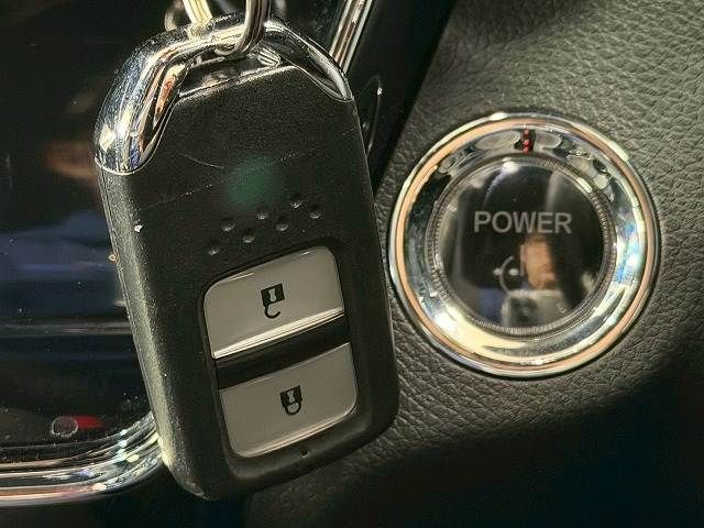 HONDA VEZEL HYBRID 2019