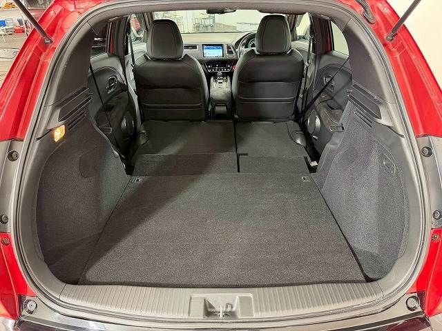 HONDA VEZEL HYBRID 2019