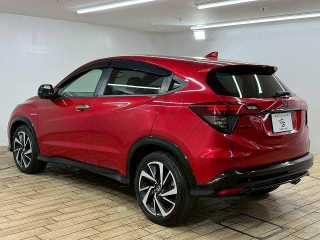 HONDA VEZEL HYBRID 2019