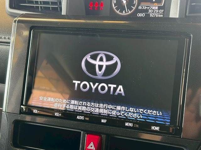 TOYOTA ROOMY 2021