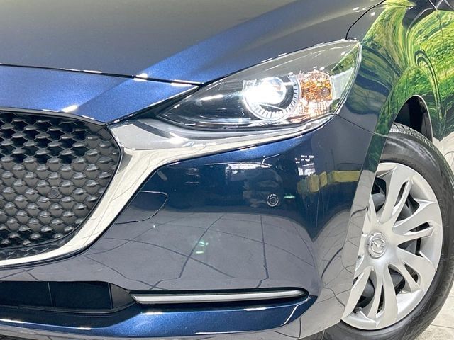 MAZDA MAZDA2 2022