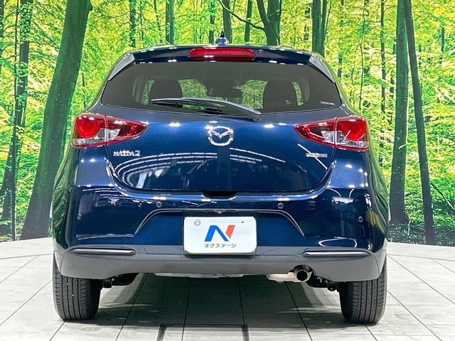 MAZDA MAZDA2 2022