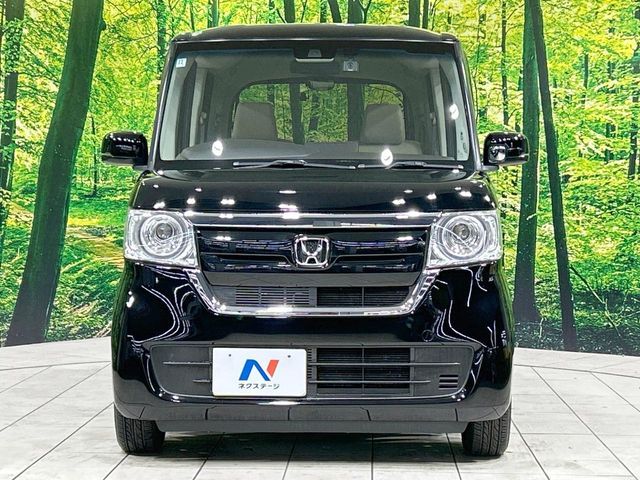 HONDA N BOX 2020