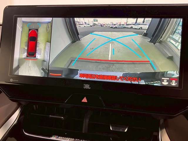 TOYOTA HARRIER HYBRID 2020