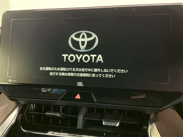 TOYOTA HARRIER HYBRID 2020