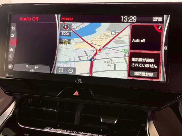 TOYOTA HARRIER HYBRID 2020