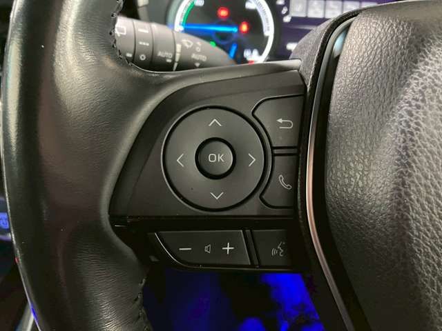 TOYOTA HARRIER HYBRID 2020