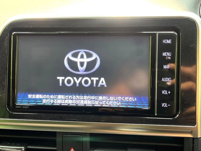 TOYOTA SIENTA 2019