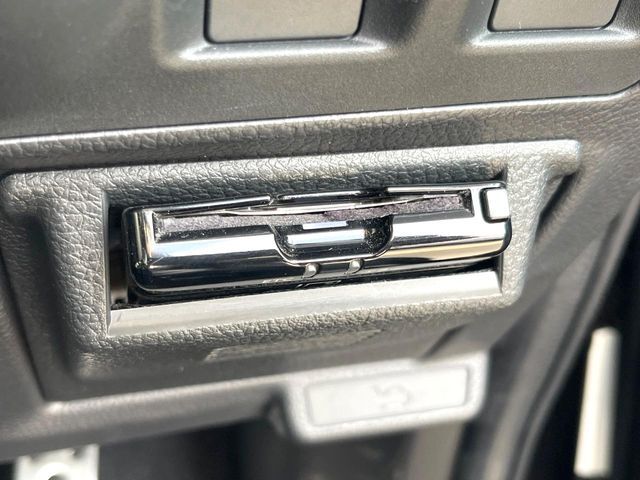 SUBARU FORESTER 2017