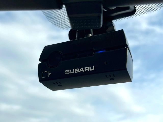 SUBARU FORESTER 2017