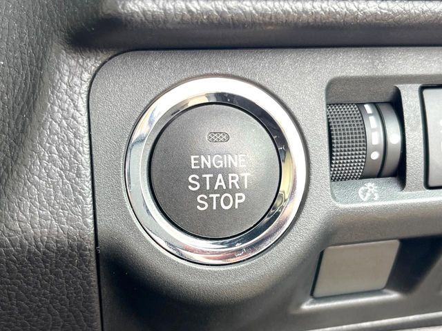 SUBARU FORESTER 2017