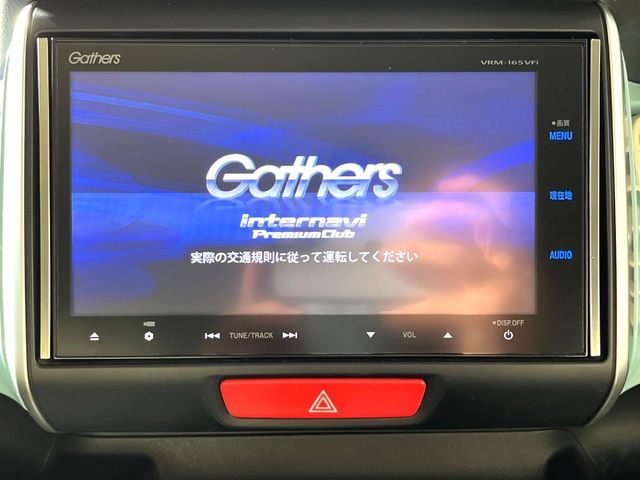 HONDA N BOX SLASH 2015