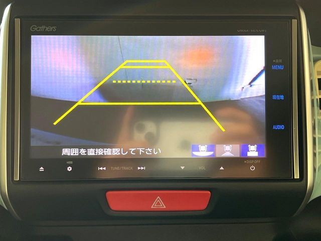 HONDA N BOX SLASH 2015