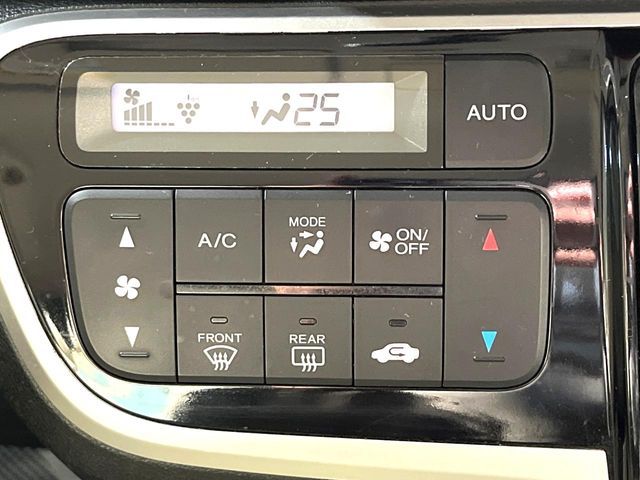 HONDA N BOX SLASH 2015