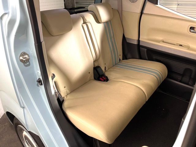 HONDA N BOX SLASH 2015