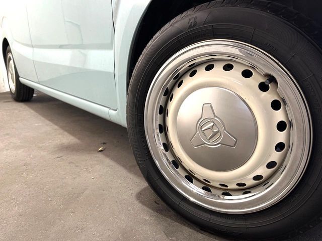 HONDA N BOX SLASH 2015