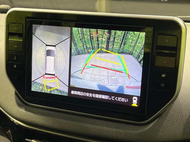 DAIHATSU MOVE CUSTOM 2022