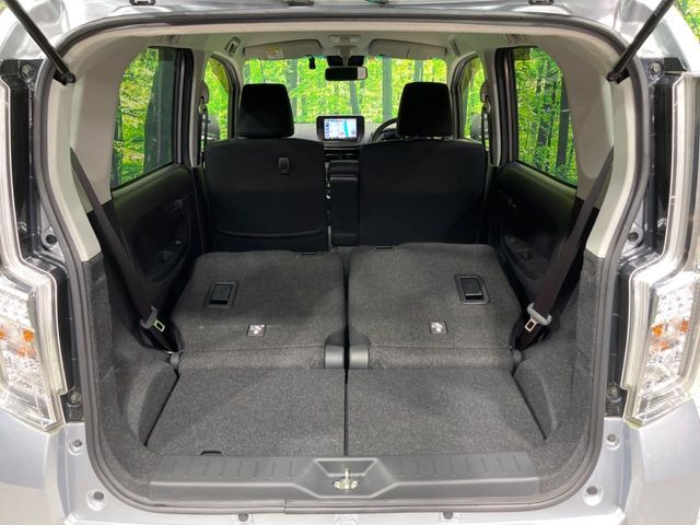 DAIHATSU MOVE CUSTOM 2022