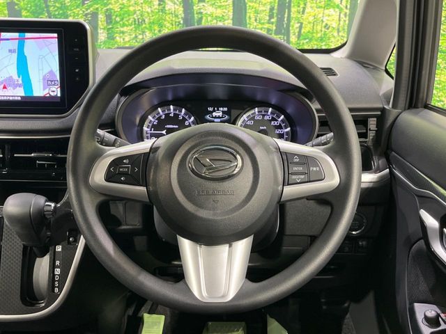 DAIHATSU MOVE CUSTOM 2022