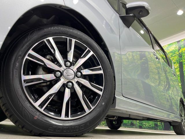 DAIHATSU MOVE CUSTOM 2022