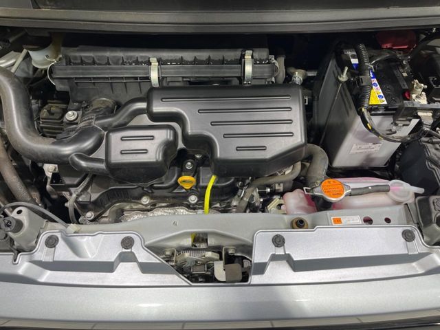 DAIHATSU MOVE CUSTOM 2022