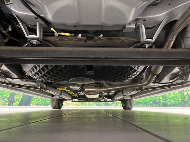 DAIHATSU MOVE CUSTOM 2022