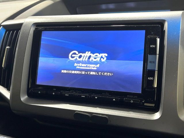 HONDA STEPWAGON SPADA 2014