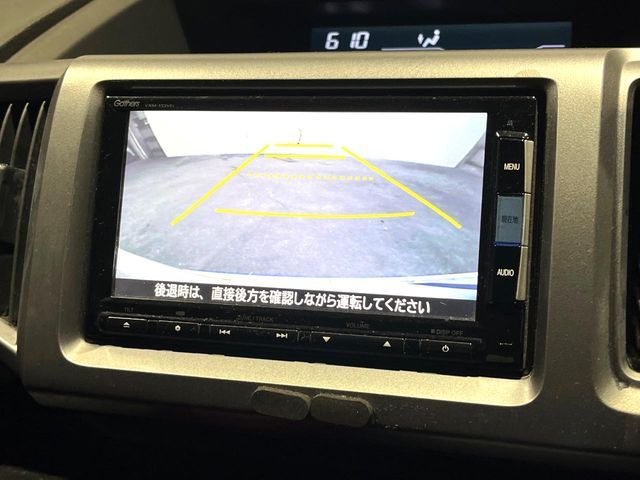 HONDA STEPWAGON SPADA 2014