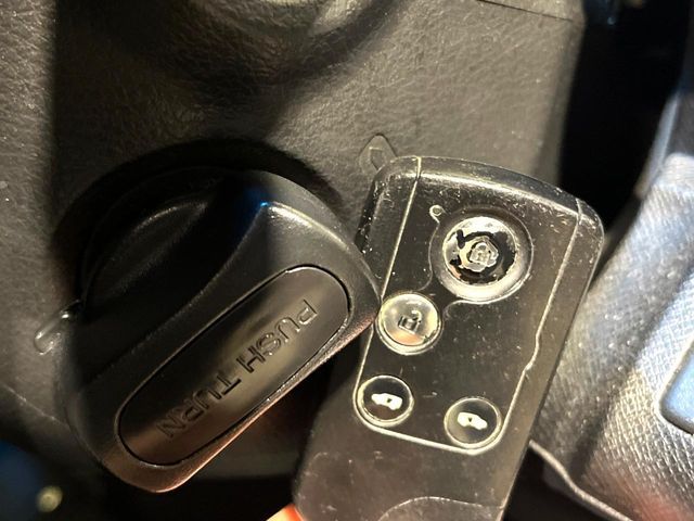 HONDA STEPWAGON SPADA 2014